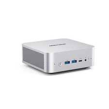 MINISFORUM AI X1 Mini PC AMD Ryzen 7 255 32GB DDR5 Memory 1TB SSD Windows 11 Pro