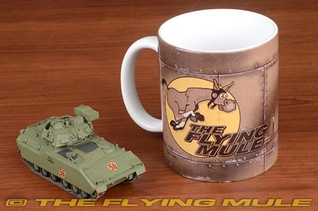 Easy Model 1:72 M2 Bradley US Army - Image 4 of 4