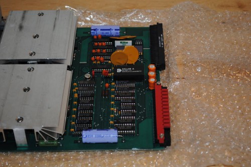Candid Logic 103050 2 Channel High Current Amp Board 103051 - 第 4/7 張圖片