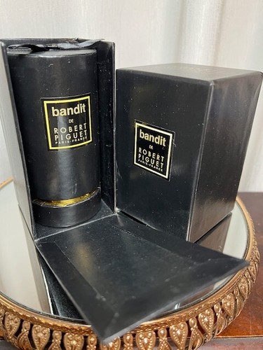 Bandit de Robert Piguet Extrait 30 ml. Vintage 1990s. Full. Best condition. - Picture 4 of 8
