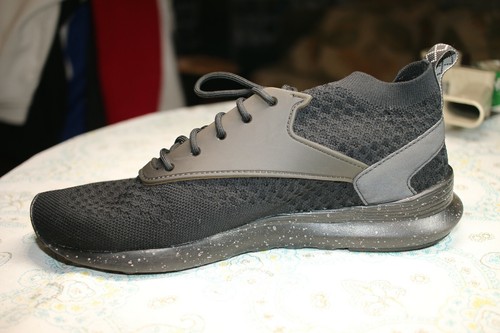 Reebok Zoku Runner UltraKnit IS (Black 