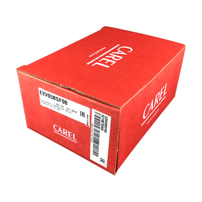 Carel Elektronisches Expansionsventil E2V05BSF00