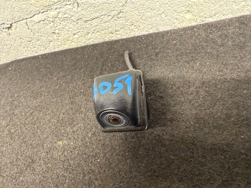 ✅ Genuine 09-18 BMW 2 3 4 5 7 M5 X3 X5 X6 REARVIEW REAR VIEW BACKUP CAMERA OEM - Bild 10 von 10