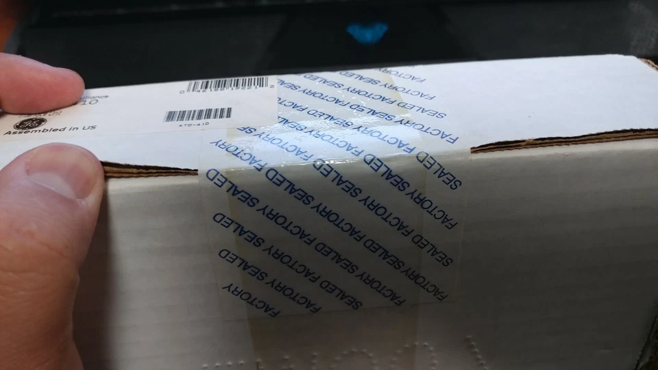 GE Security KTD-410 Interface Unit  ~!~ Brand New ~ Free Shipping ~!~ - Image 2 of 2