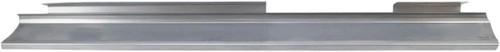 2Pcs Slip-on Rocker Panel Fit For 2002-2007 Jeep Liberty 4 door - Picture 8 of 11
