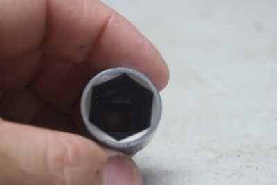 MAC XM 19-6 3/8 inch drive 19mm 6 point socket | eBay