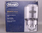 De'Longhi EC685M Dedica Deluxe Automatic Espresso Machine,35 oz, 1, Metallic