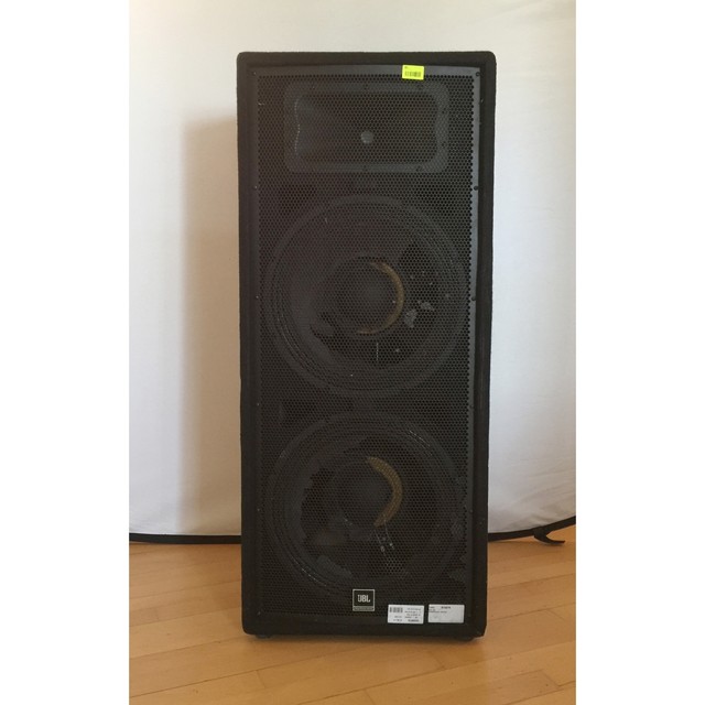 jrx225 jbl