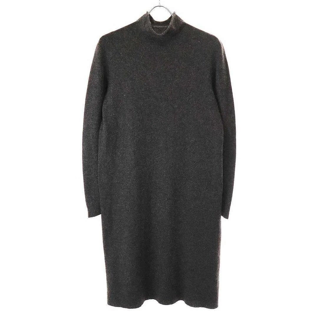 HERMÈS Abito Hermes by Martin Margiela 2002AW Cashmere Grigio SM Usato0