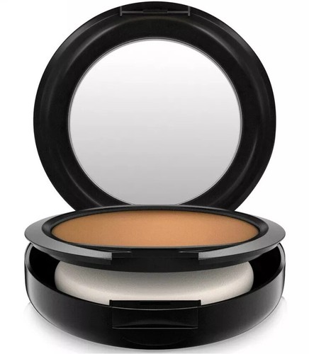 Neu Mac Studio Fix Powder Plus Foundation NW46 100 % authentisch - Bild 1 von 2
