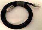 SKYWATCHER MOUNT TO SYNSCAN HANDSET CONTROLLER CABLE