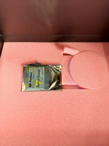BaySpec Optical Channel Performance Monitor OCPM-100-040-2955-SC/APC 100 GHz - 第 1/4 張圖片