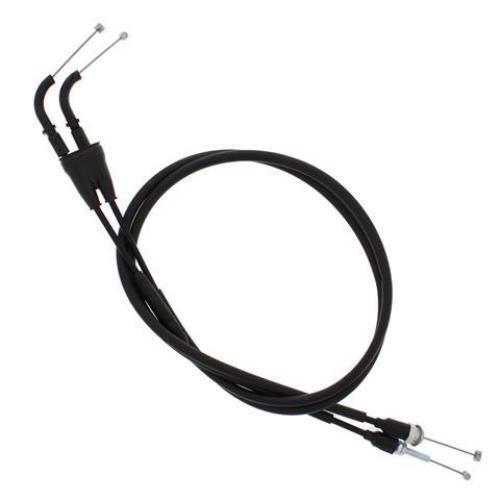 Cable de acelerador Boss Bearing para Yamaha WR250F/WR450F/YZ250F/YZ450F 45-1176B - Imagen 1 de 1