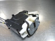 Porte arrière et accessoires Mitsubishi OUTLANDER