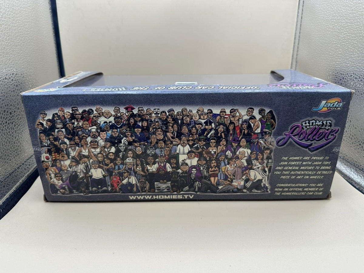 Jada toys homies 24分の1ミニカー $_12.JPG?set_id=880000500F