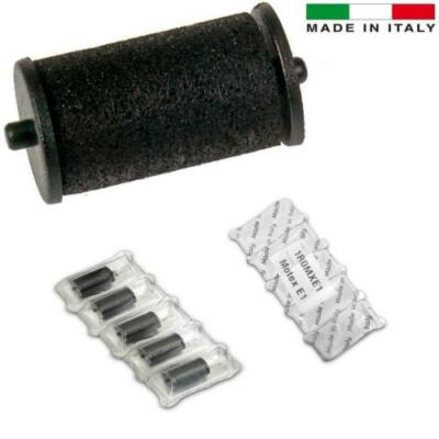 Tecsun MX989 Etikettierpistole Tintenrollen (5er Pack)