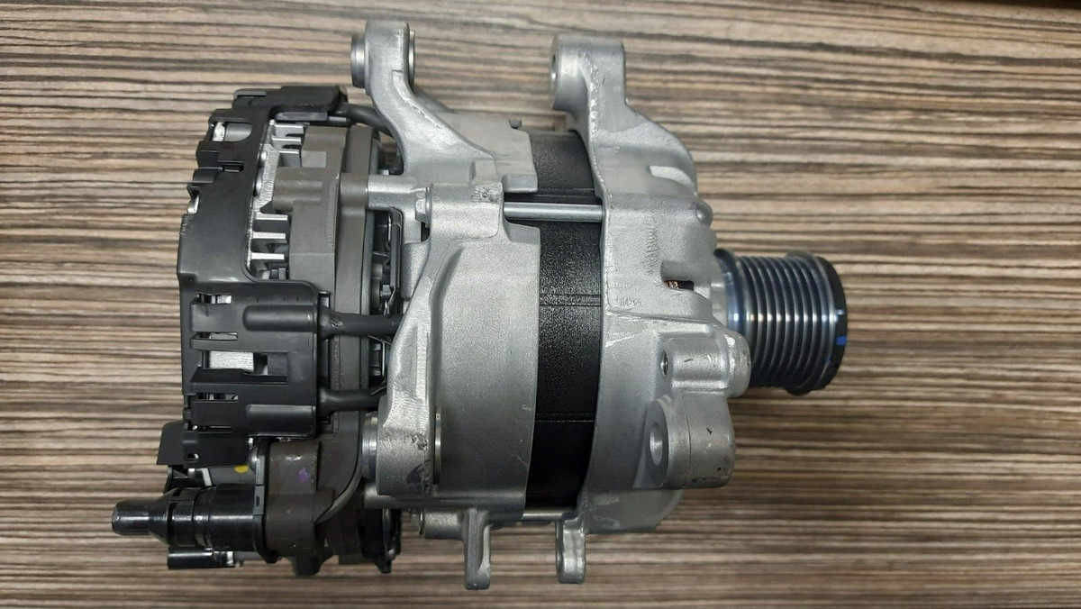ALTERNATOR FOR BMW G60 IBSGHP018 2740666E | eBay
