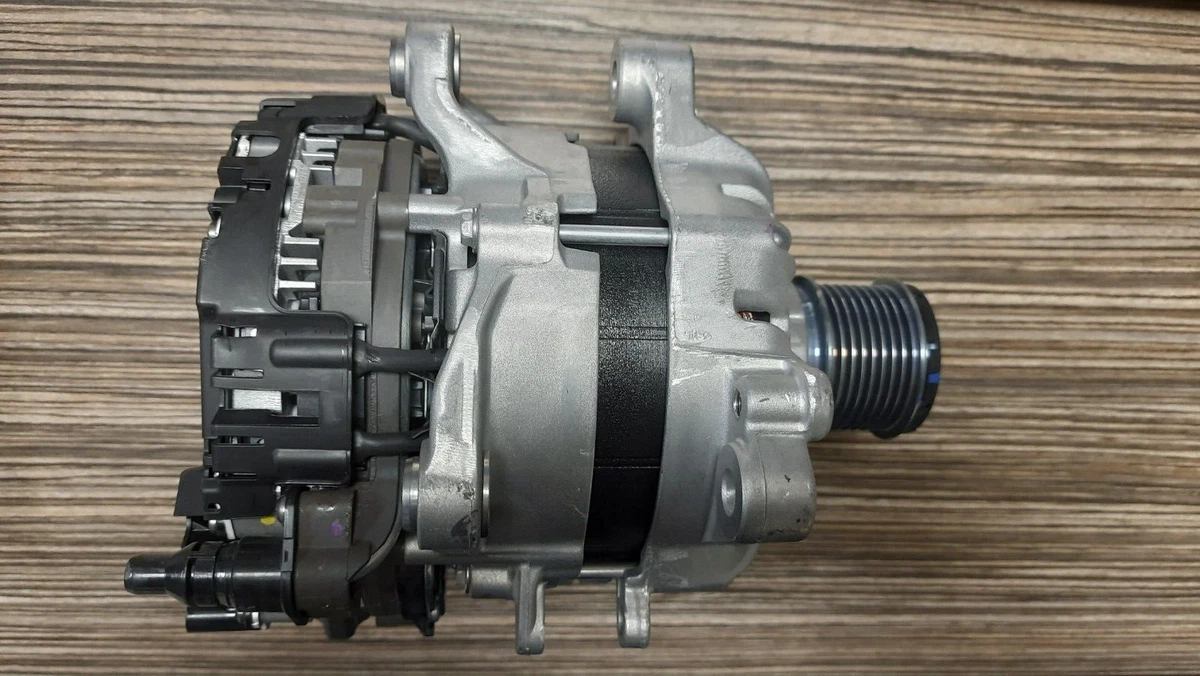 ALTERNATOR FOR BMW G60 IBSGHP018 2740666E | eBay