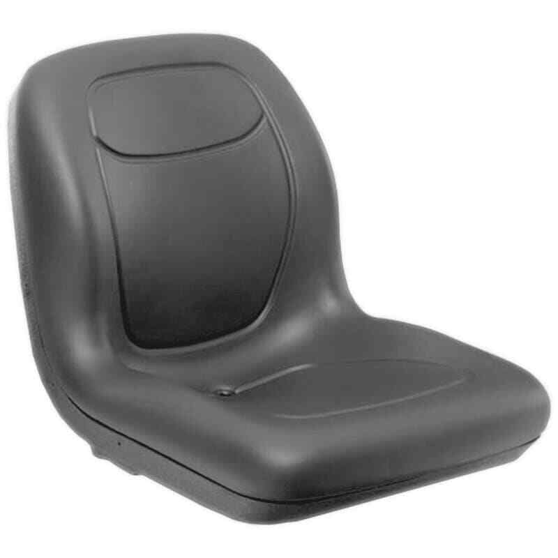 High Back Seat for John Deere & Simplicity - Waterproof, Corrosion
