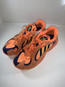 adidas goku ebay