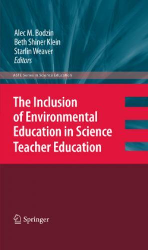 Thumbnail - The Inclusion Of Environmental Education In Science Teacher Education