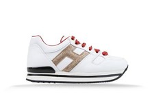HOGAN HXW2220T54B N1Q Sneakers W5.SC2914