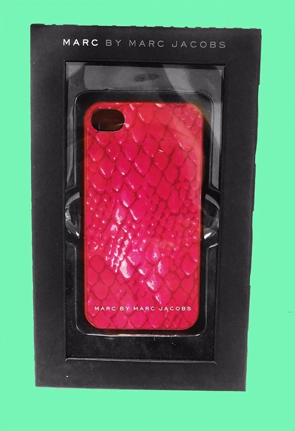 Marc Jacobs Cases & Covers for Apple Phones for sale - eBay