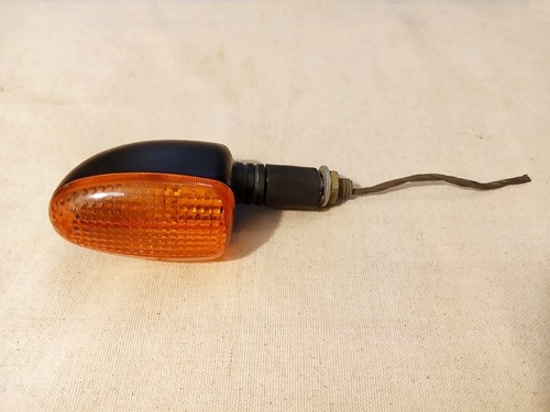 98-01 BMW K1200RS ABS - OEM Left Rear Turn Signal