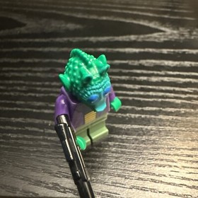 LEGO Star Wars Clone Wars Onaconda Farr Minifigure (8036) sw0241-277