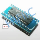 1PCS TMS1100NLL TMS1100 Convert 1.78MM To 2.54MM