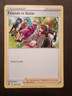 Pokemon Brilliant Stars Friends In Galar Uncommon Trainer Card 140/172 NM