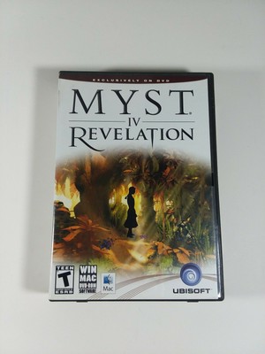 Myst