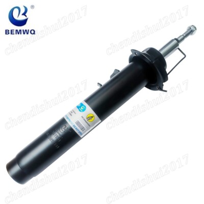 ヒダリウマ Front Shock Absorber Set L/ R for 2013-2015 BMW X1 E84 L4 2.0L RWD