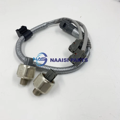 New Denso Detention Knock Sensors & Harness for Toyota Lexus Avalon Camry ES300