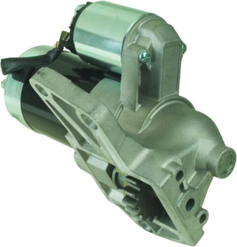 Starter fits Mazda MPV 2.5L V6 2000 2001 M1T95681ZC GY0118400R00 3361734 17798
