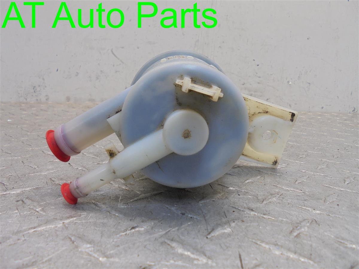 2010 FORD EXPEDITION 5.4L POWER STEERING RESERVOIR eBay