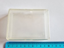 SCATOLA VUOTA VINTAGE CARTE DA GIOCO ITALCARDS