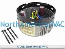 Genteq 1/2 HP Furnace ECM Blower Motor Module Fits Trane A Stan MOD2230 MOD02230