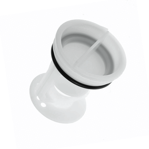 Lamona Flavel Grundig Washing Machine Drain Pump Filter 2872700100 Genuine - Picture 2 of 12