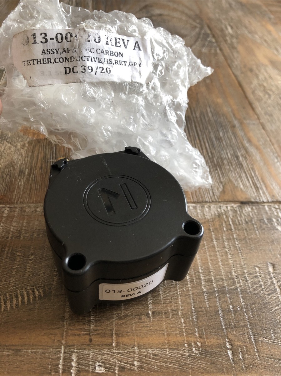 MTI Anti-theft Alarm Display Retail Security Tether 013-00020 34” | eBay