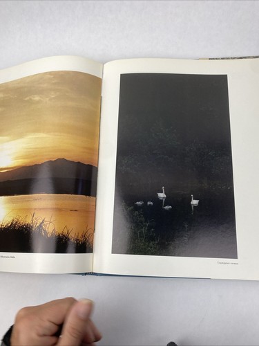 Rivers of the Rockies by Boyd Norton (1975) Rand McNally First Printing HC/DJ - Picture 16 of 19