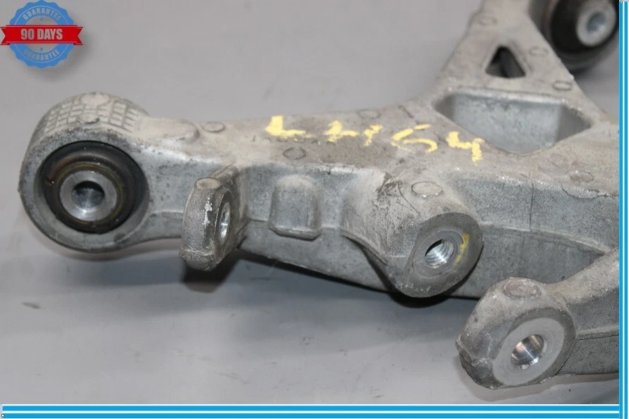 14-20 Jaguar F-Type Rear Left Driver Side Lower Control Arm Oem - Image 2 of 4
