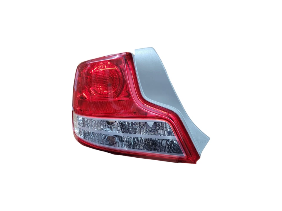 Luz trasera para Scion TC 2012 2013 lado del conductor | 8156121320 | SC2818110 Foto 2 de 4