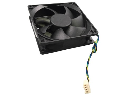 Cooling Fan AVC DS09225R12H 92X92X25mm 0.41A 12V Hydraulic Bearing - Picture 3 of 6
