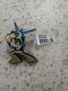 crocs luke skywalker