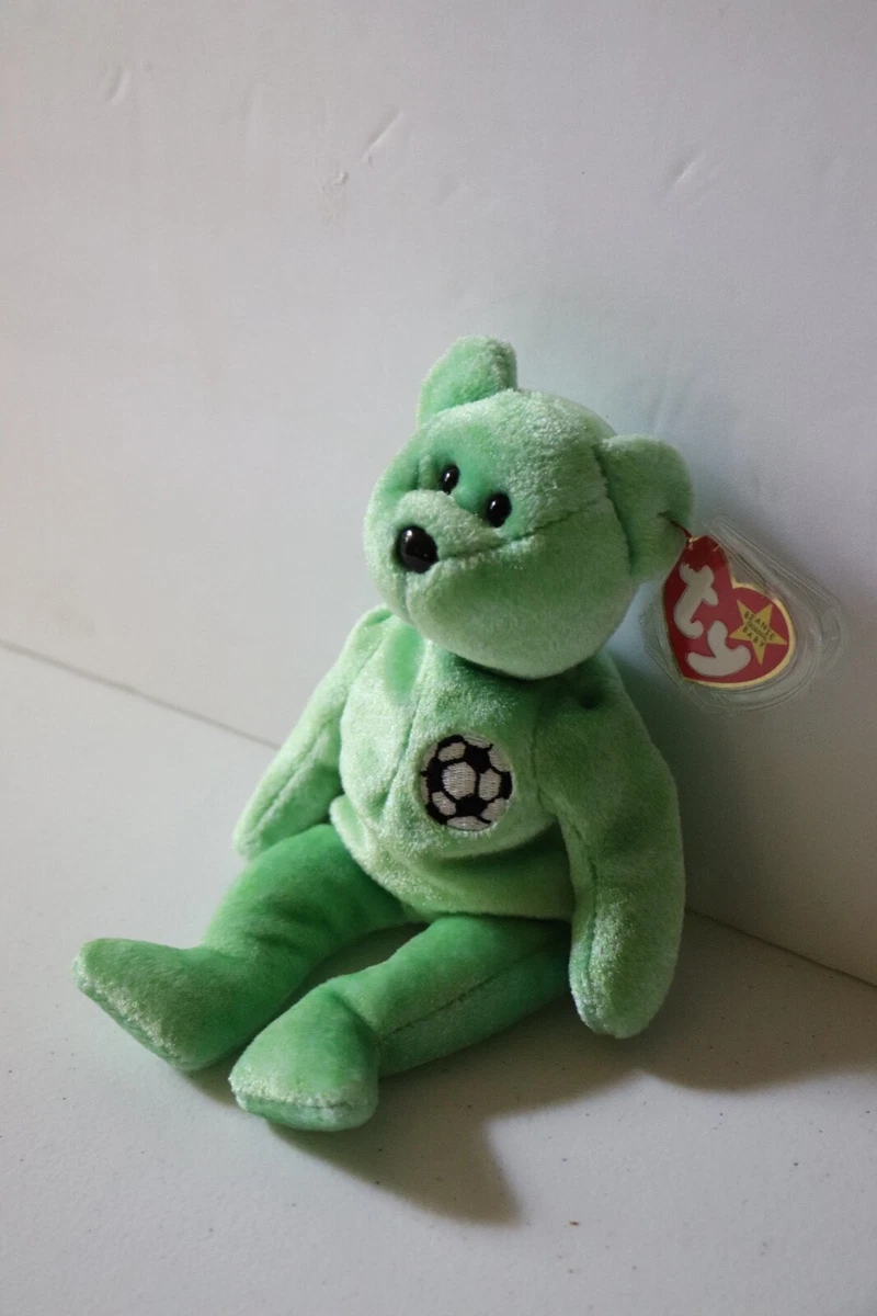Beanie Baby Ty