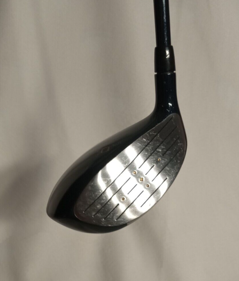 NICKLAUS GOLDEN BEAR 5 WOOD golf club AccuForce II Graphite Shaft RH 41