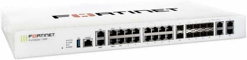 Fortinet FortiGate FG-100F Network Security Firewall 22xGE port Switch managed - 第 2/2 張圖片