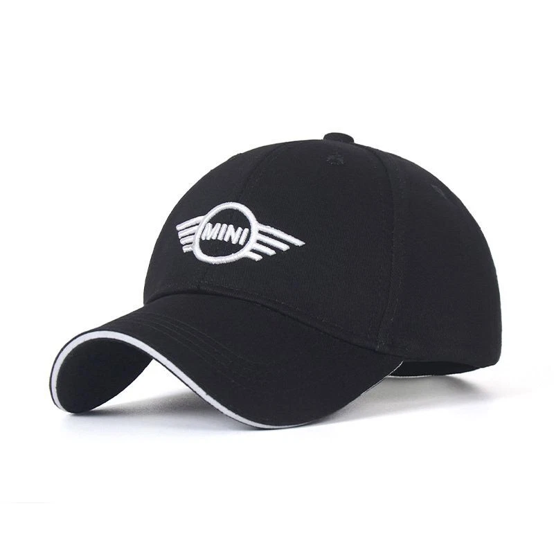 Mini cooper hotsell hat