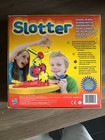 Slotter Hasbro Spiele Gesellschaftsspiel Brettspiele Familienspiele